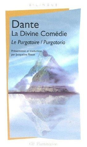 Dante : Le Purgatoire