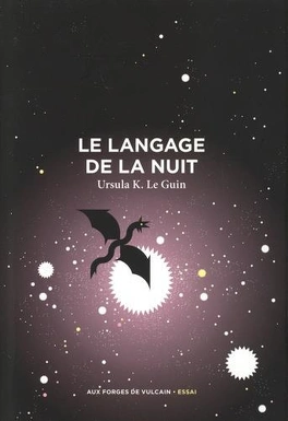 Le Langage de la nuit : Essais sur la science-fiction et la fantasy