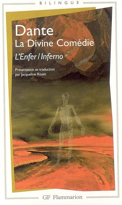 Dante : L'enfer