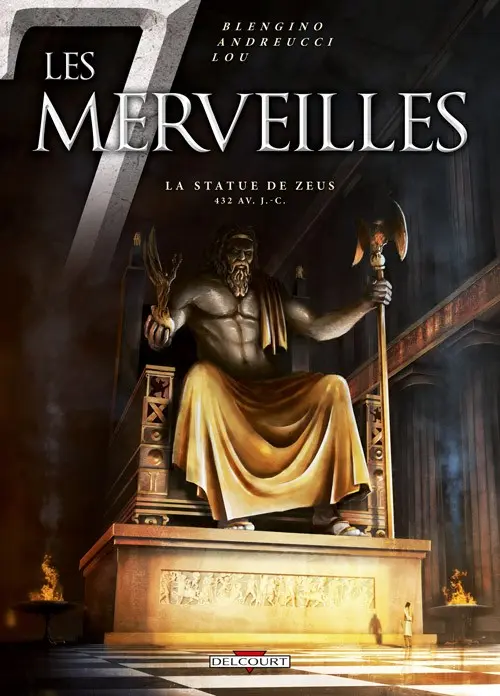 Les 7 merveilles