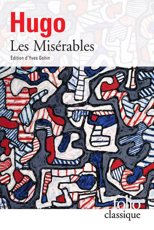 Victor Hugo : Les misérables