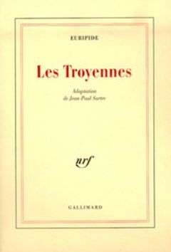 Euripide : Les Troyennes