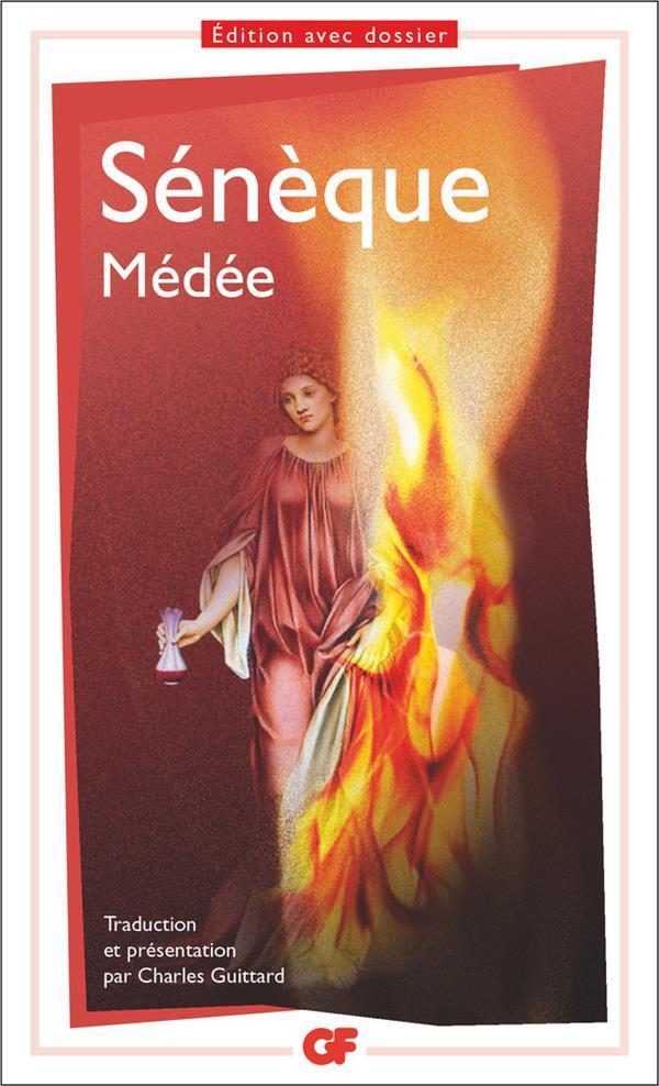 Sénèque : Médée