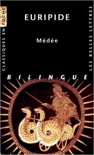 Euripide : Médée