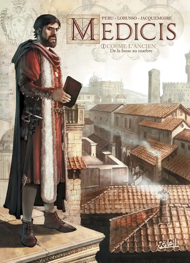 Médici