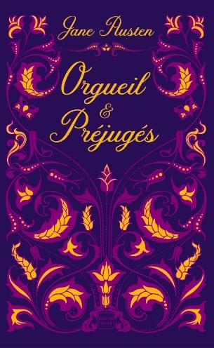Jane Austen : Orgueil et Préjugés