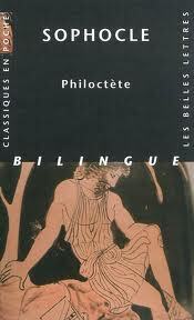 Sophocle : Filoctetes
