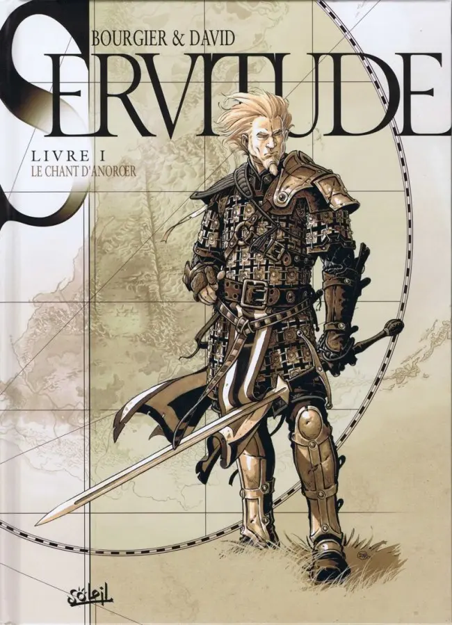 Servidumbre (Bourgier)