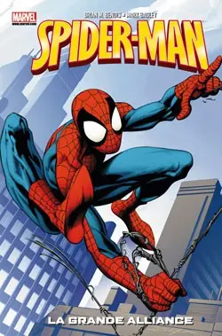 Spider-Man (Best Comics)