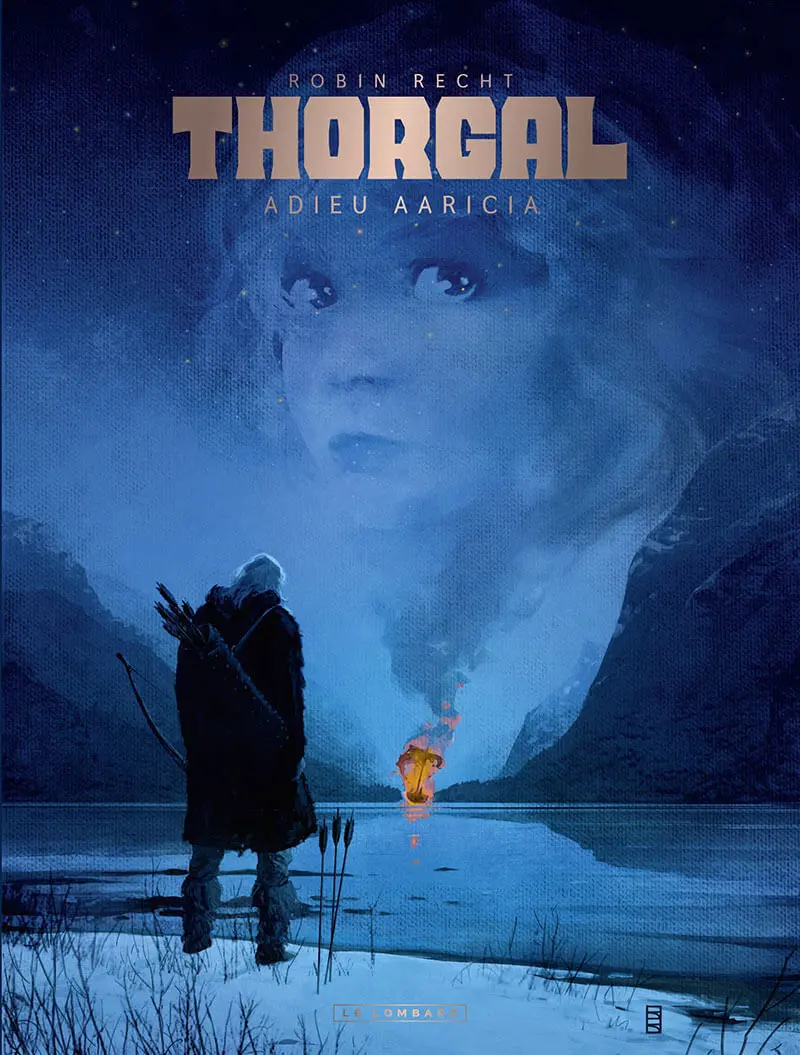 Saga Thorgal