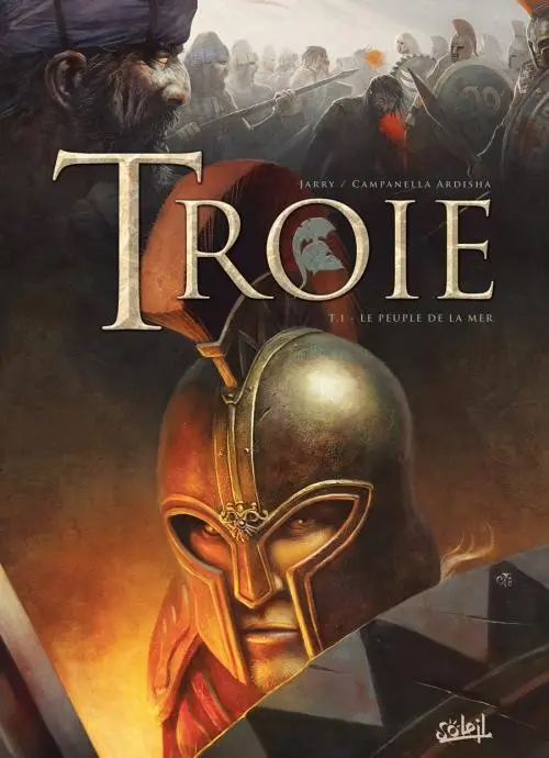 Troya