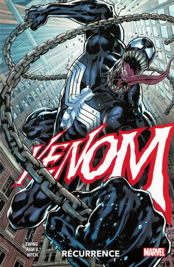 Venom (Ewing / Hitch)