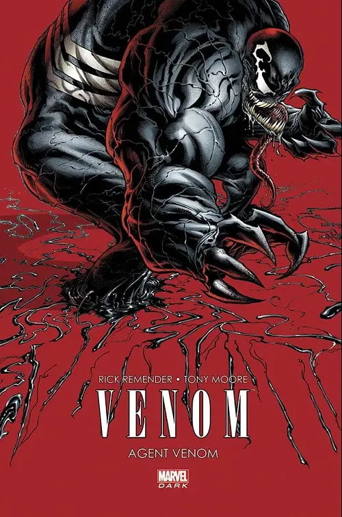 Venom (Remender / Fowler)