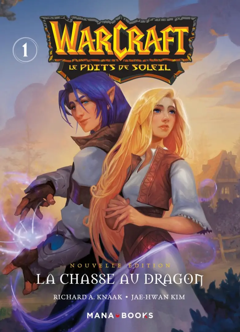 Warcraft: The Sunwell Trilogy