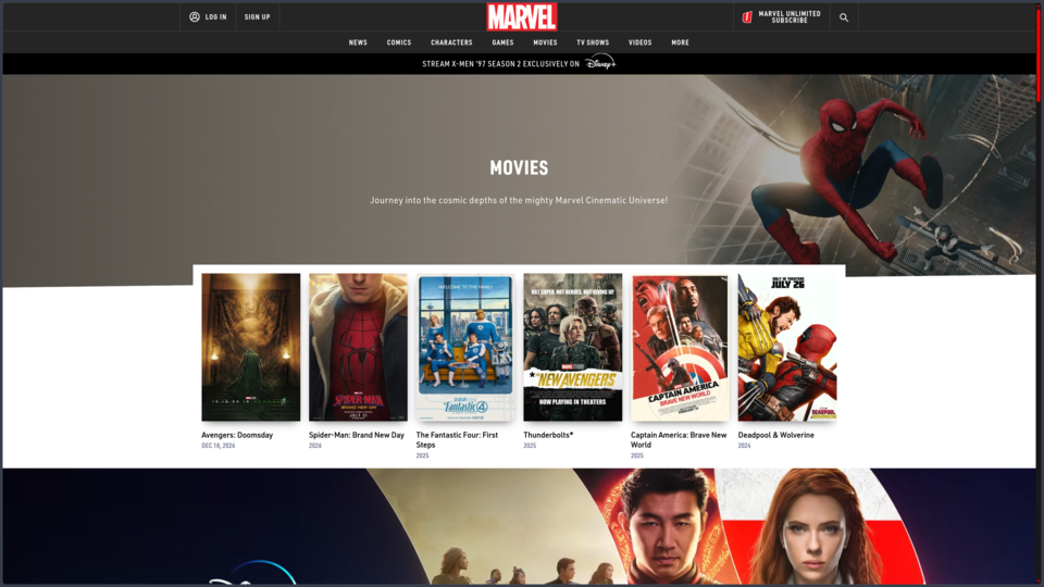 Marvel Studios