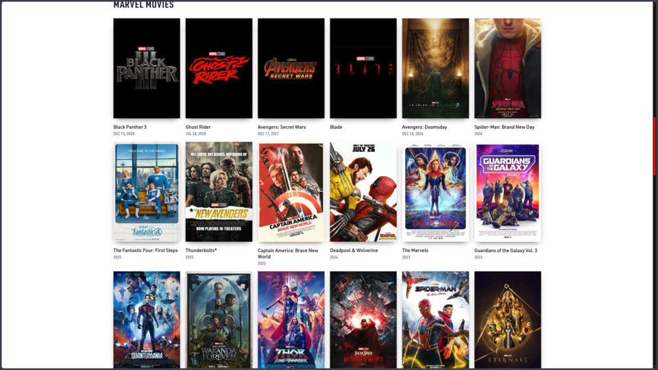 Marvel Studios