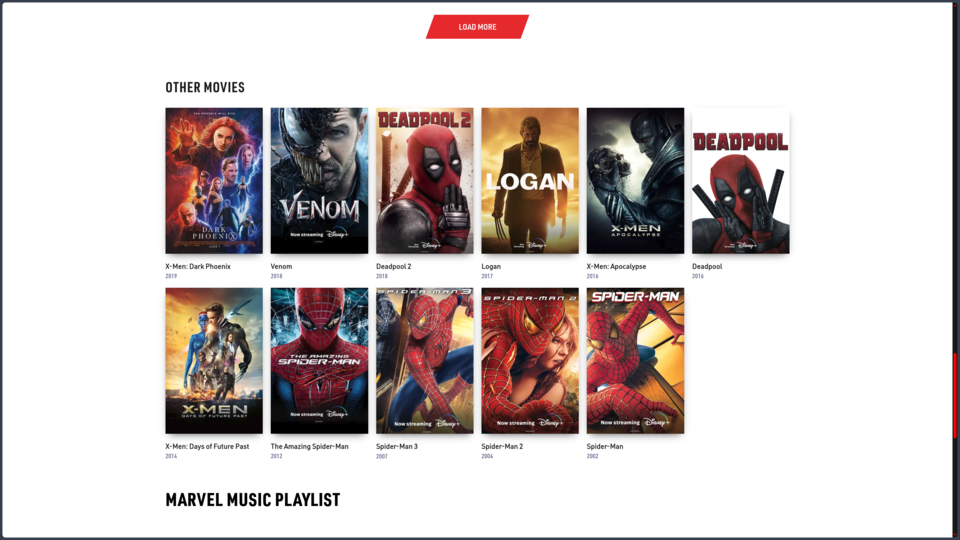 Marvel Studios