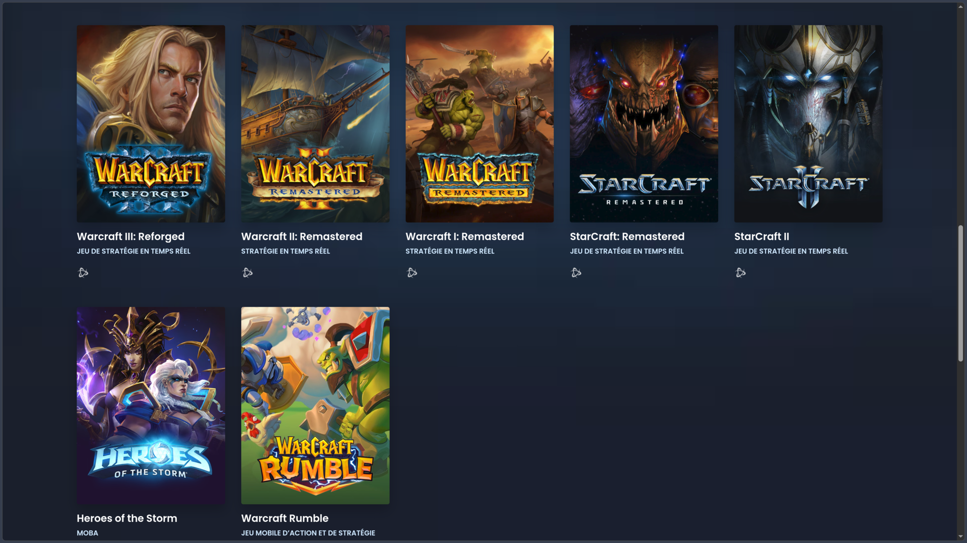 Blizzard Entertainment