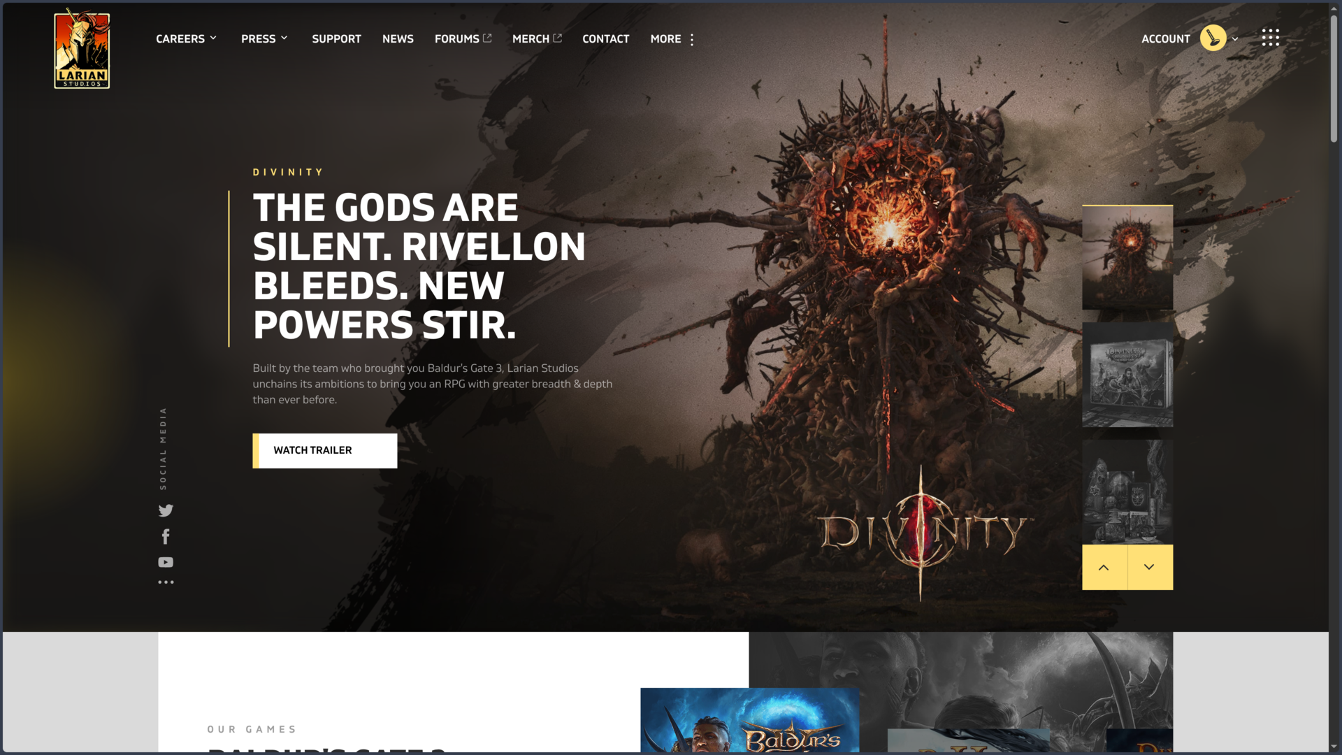 Larian Studios