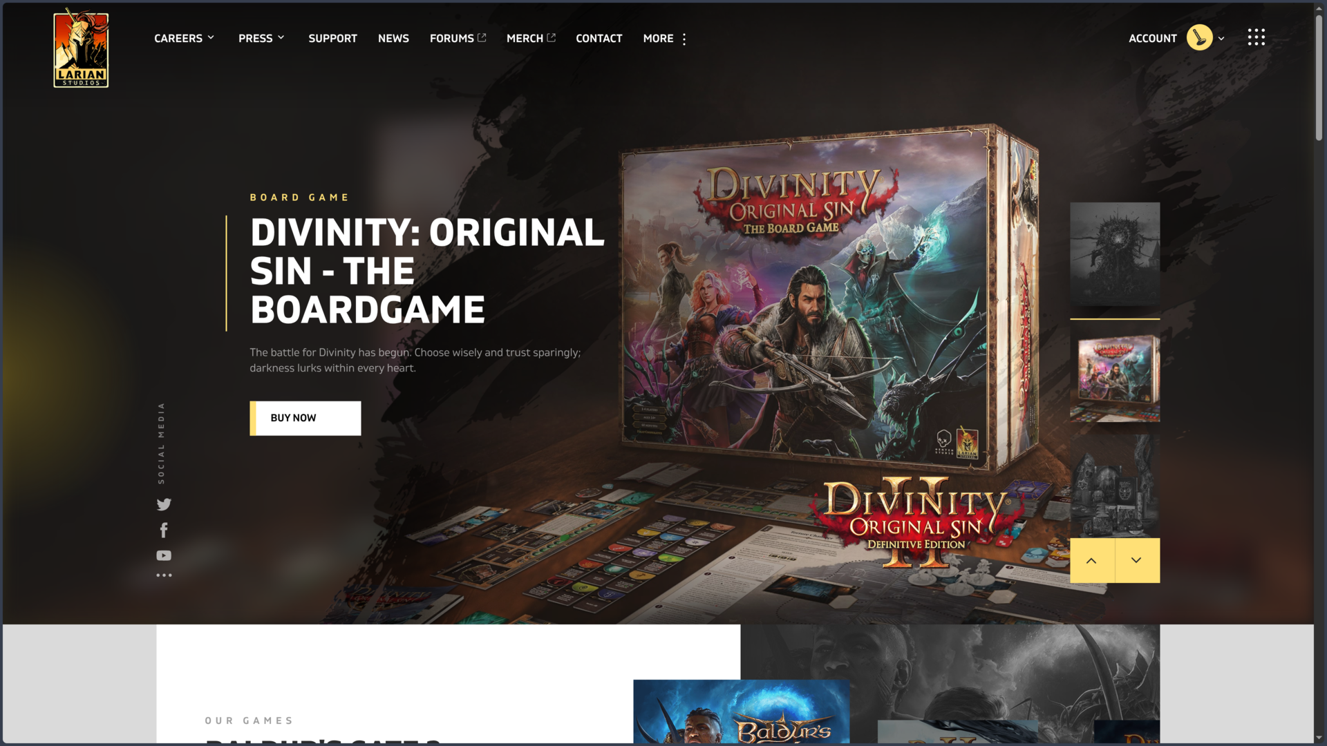 Larian Studios