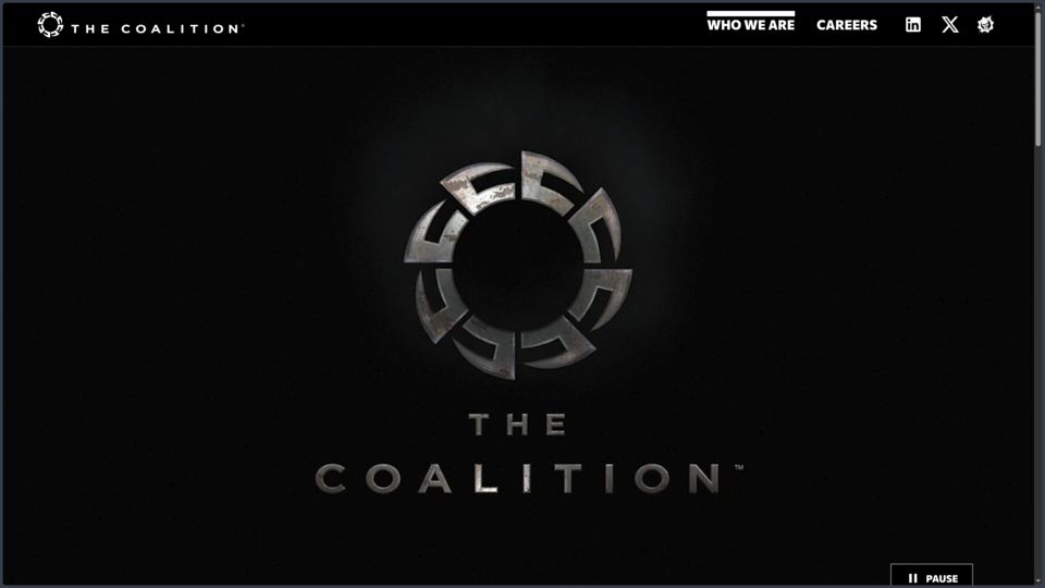 The Coalition
