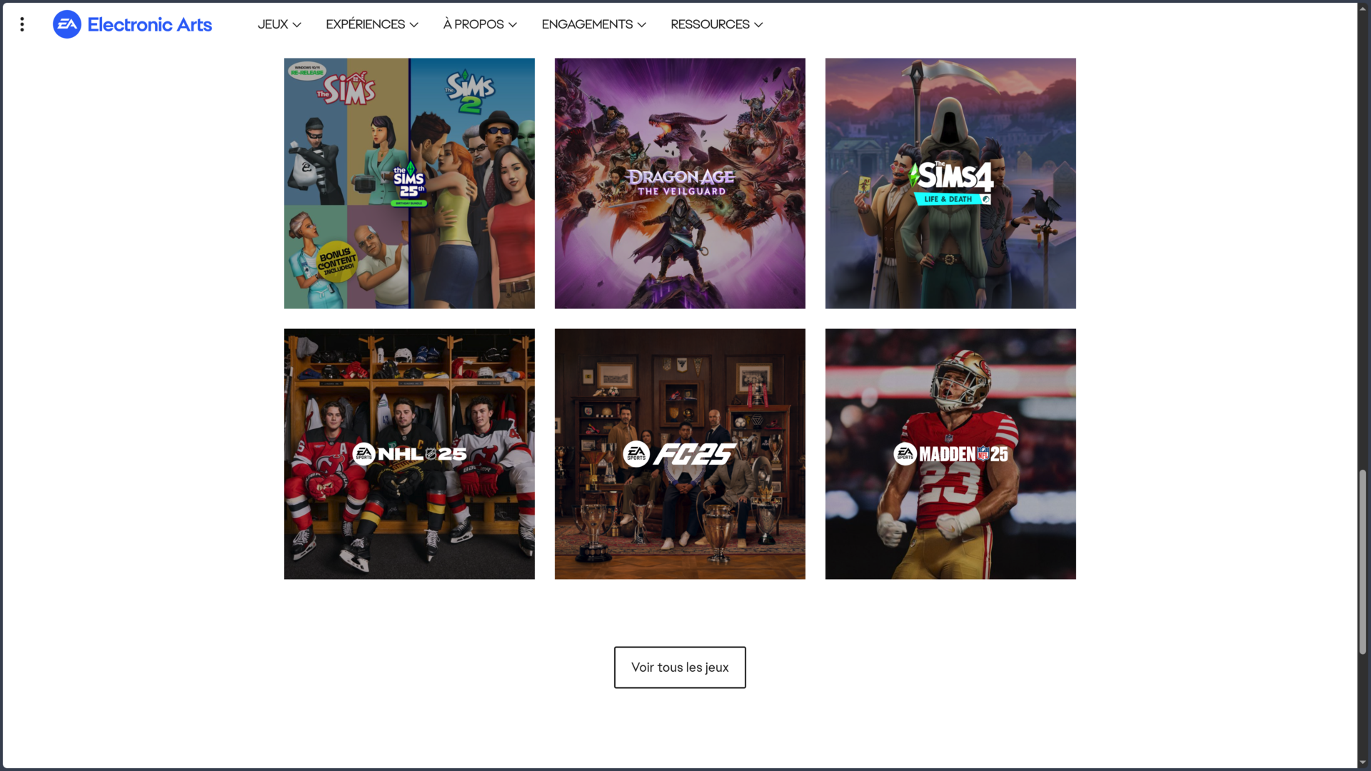Electronic Arts