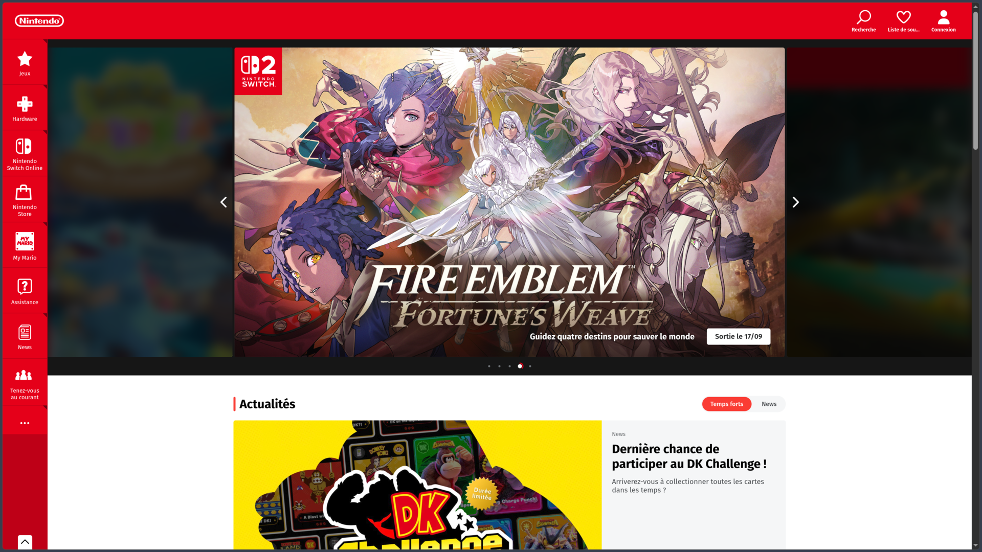 Nintendo