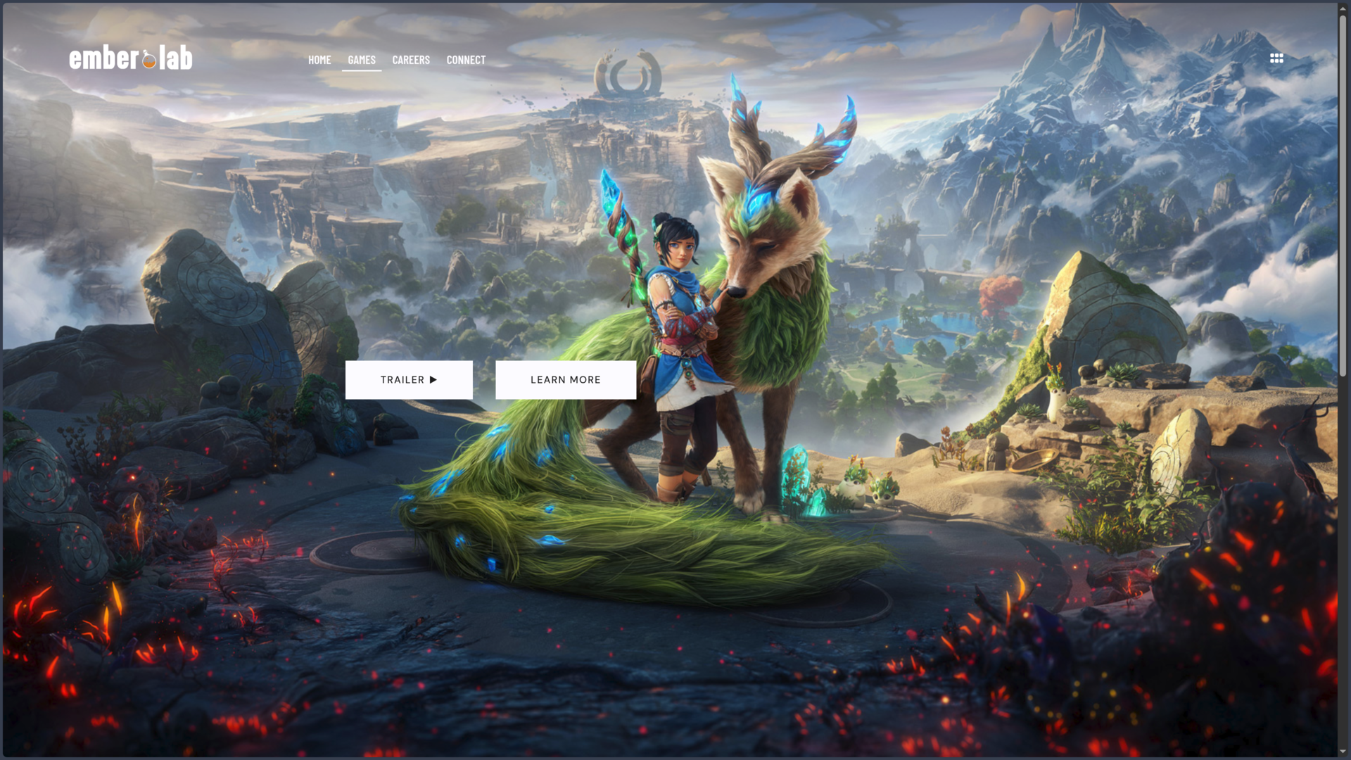 Ember Lab