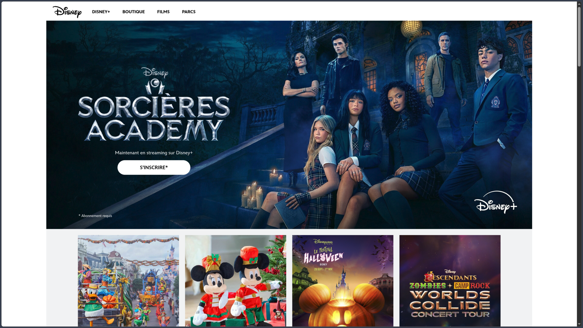 Walt Disney Pictures