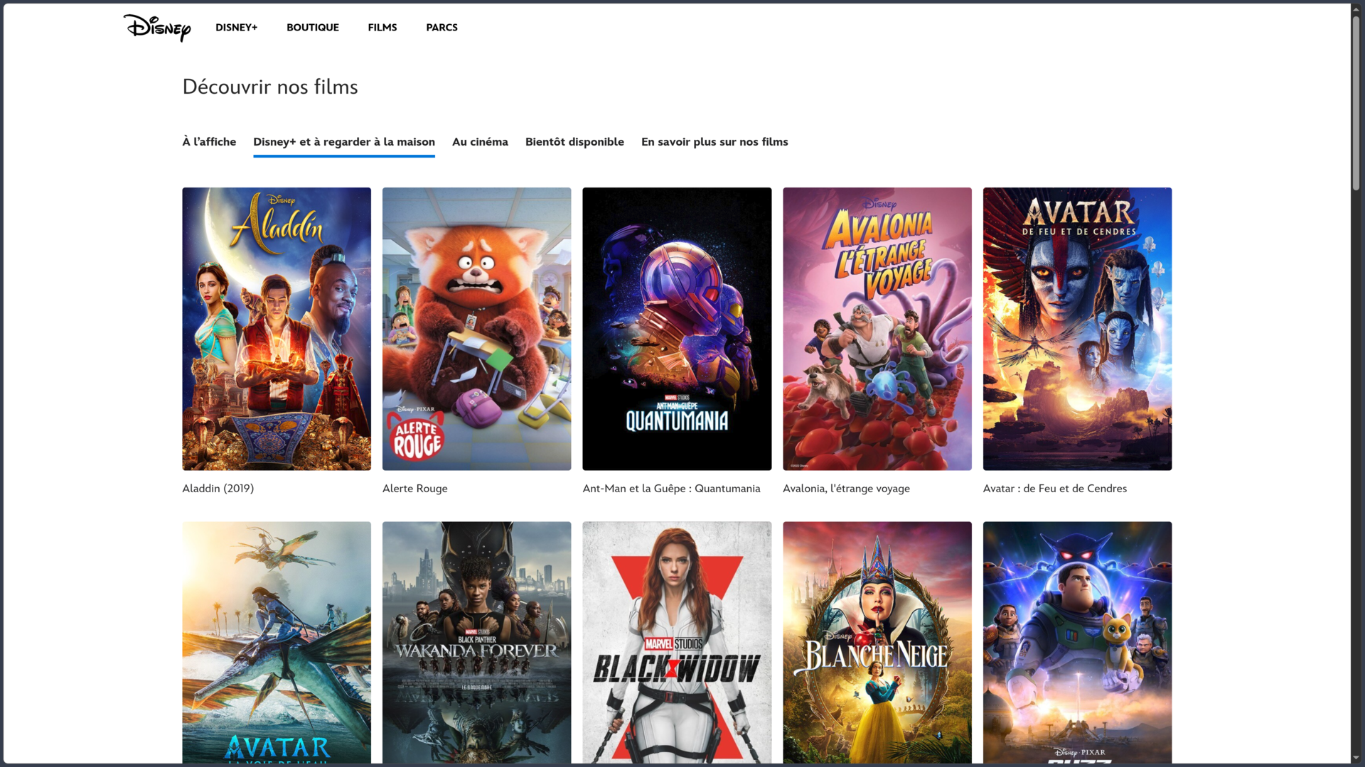 Walt Disney Pictures