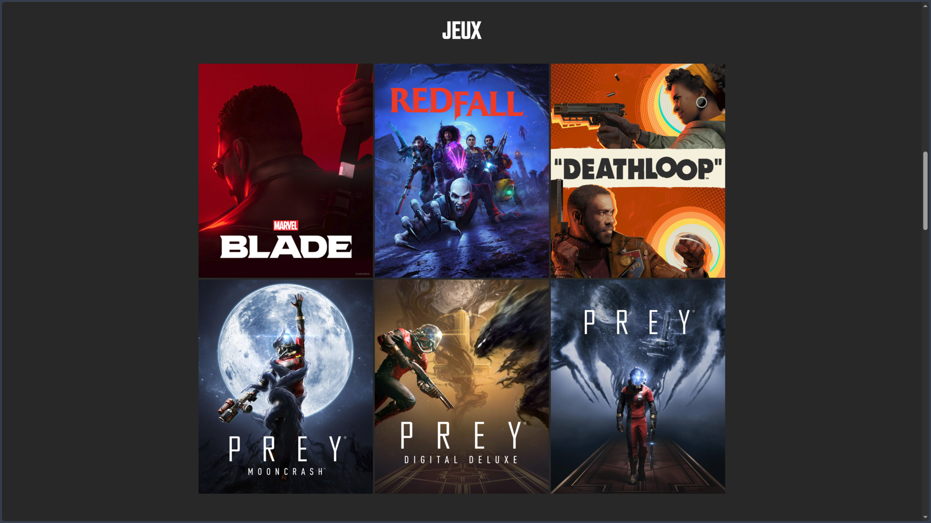 Arkane Studios
