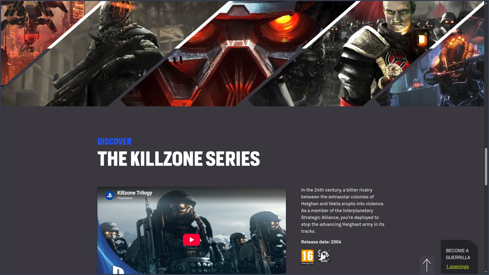 Guerrilla Games