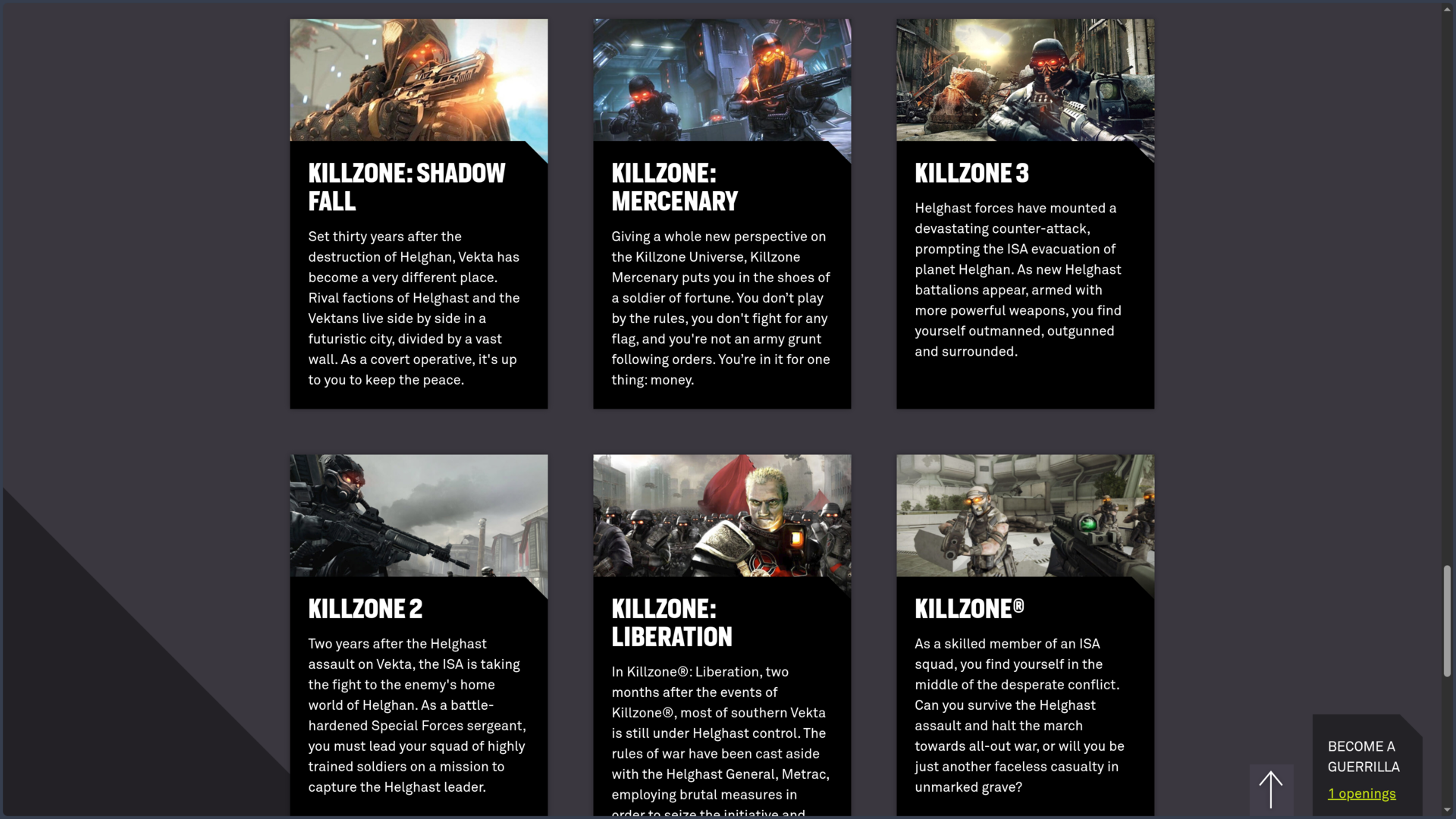 Guerrilla Games