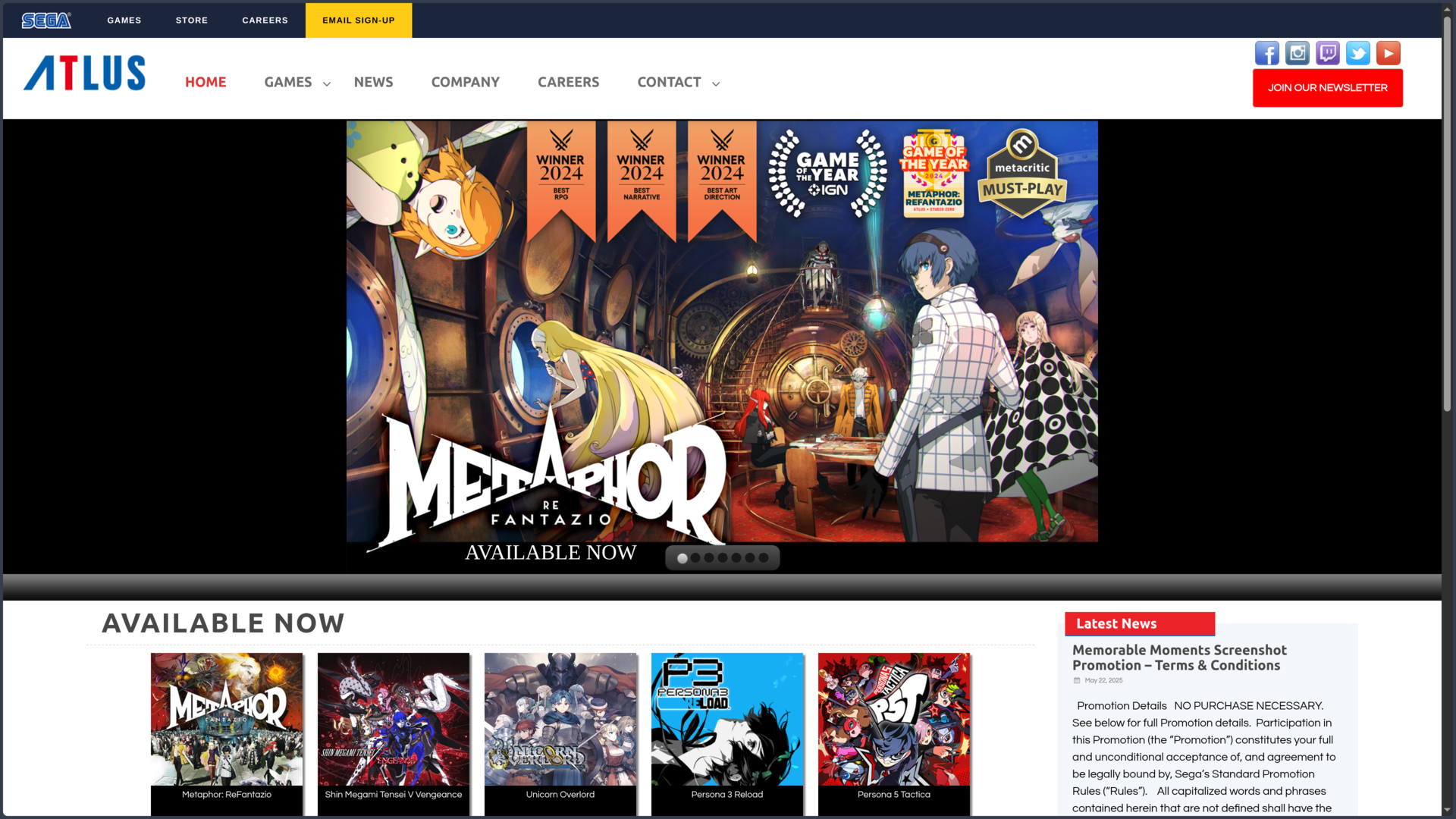 Atlus