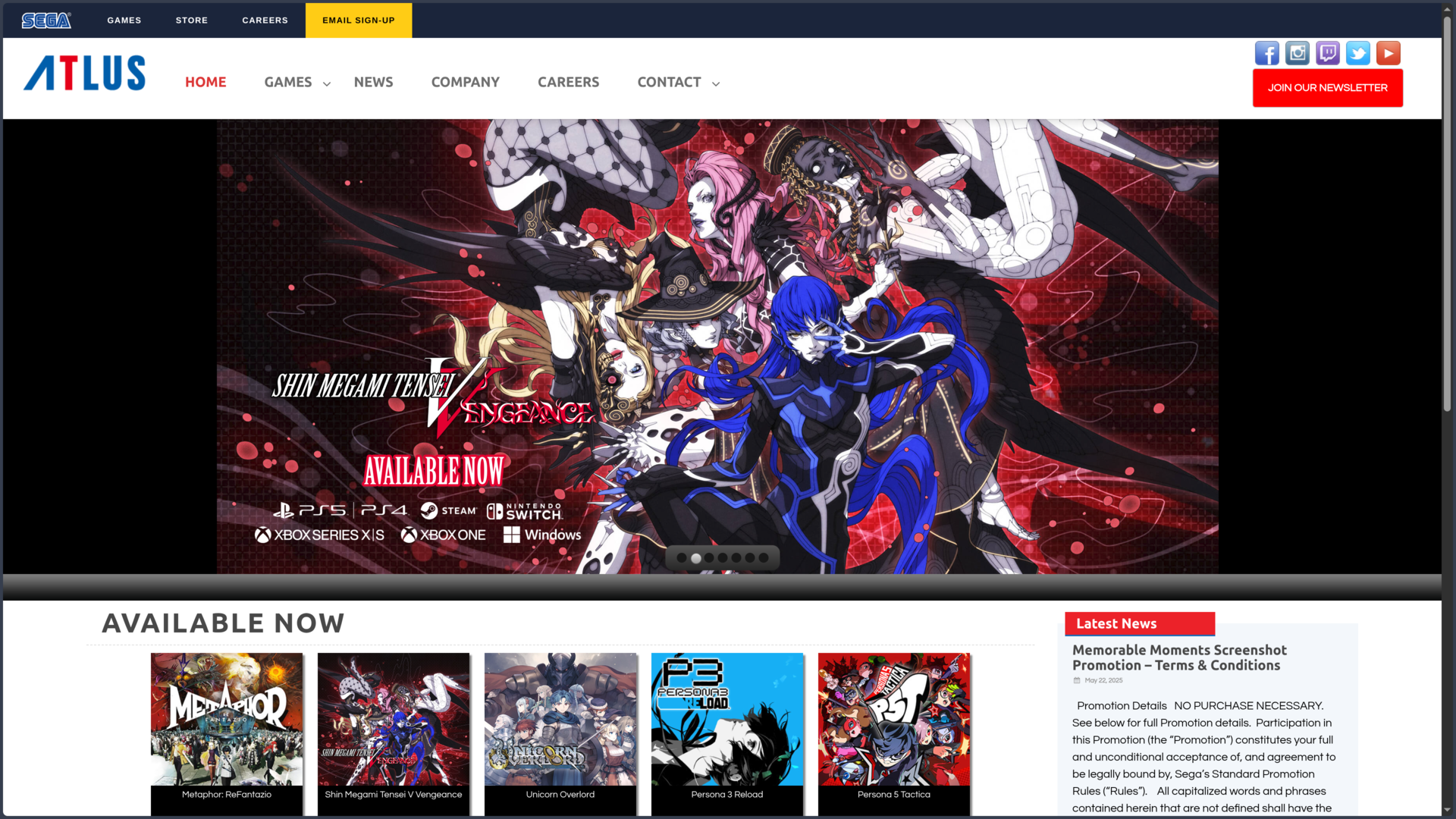 Atlus