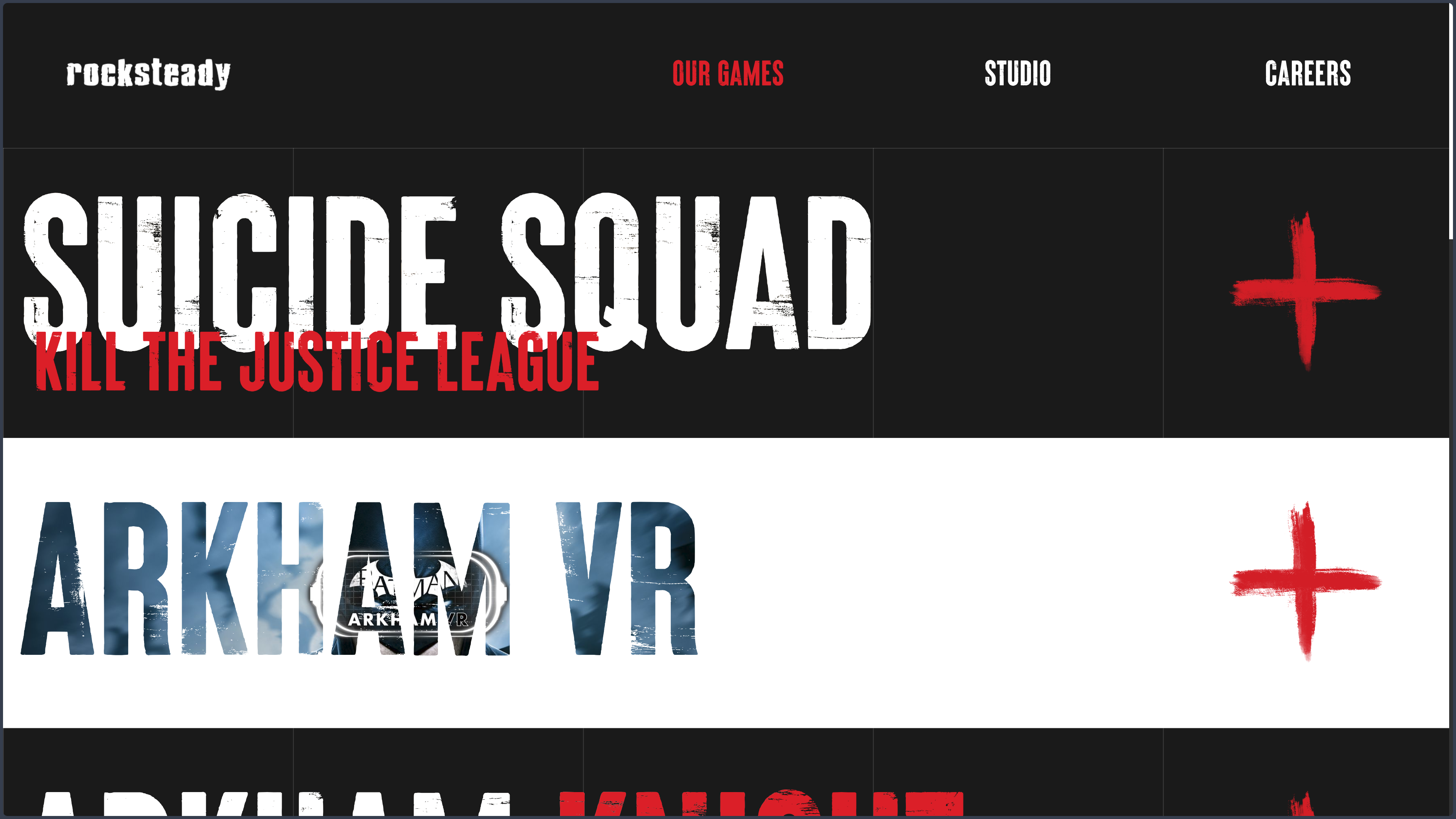 Rocksteady Studios