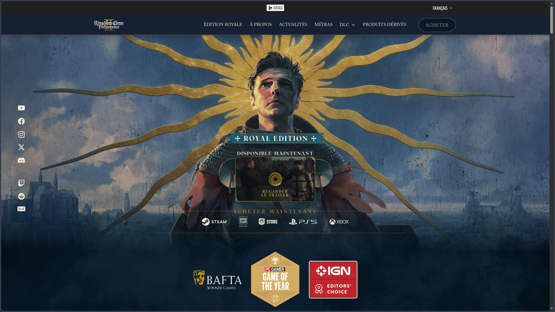 Deep Silver