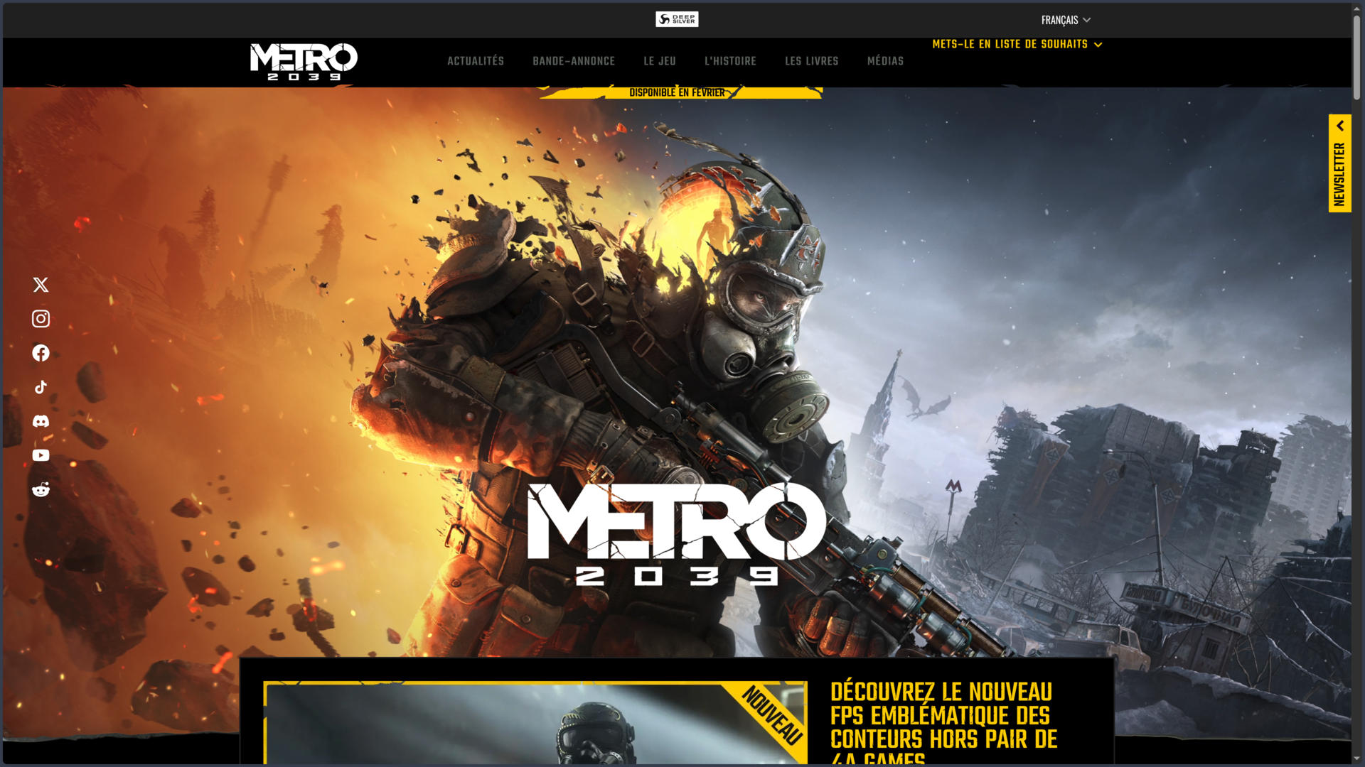 Deep Silver