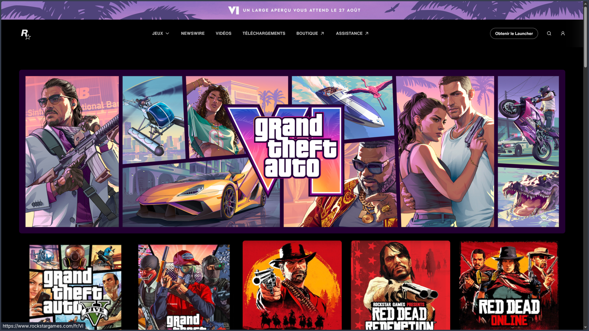 Rockstar Games