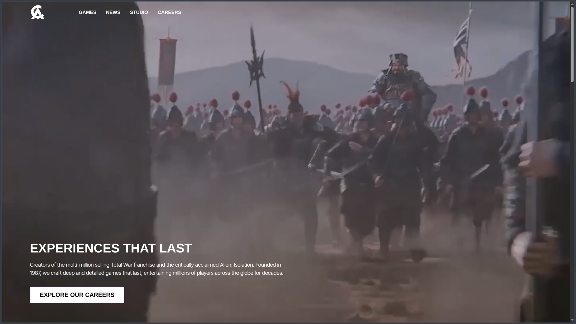 Creative Assembly