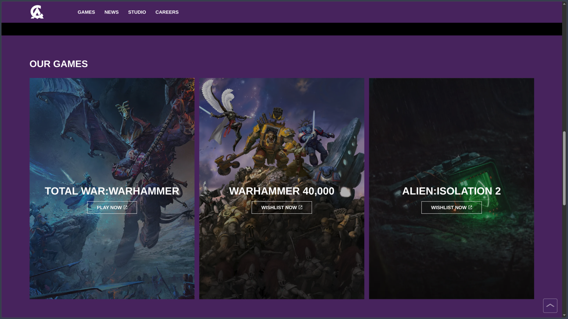 Creative Assembly