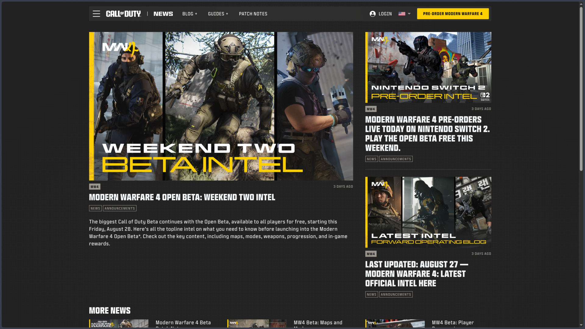 Sledgehammer Games