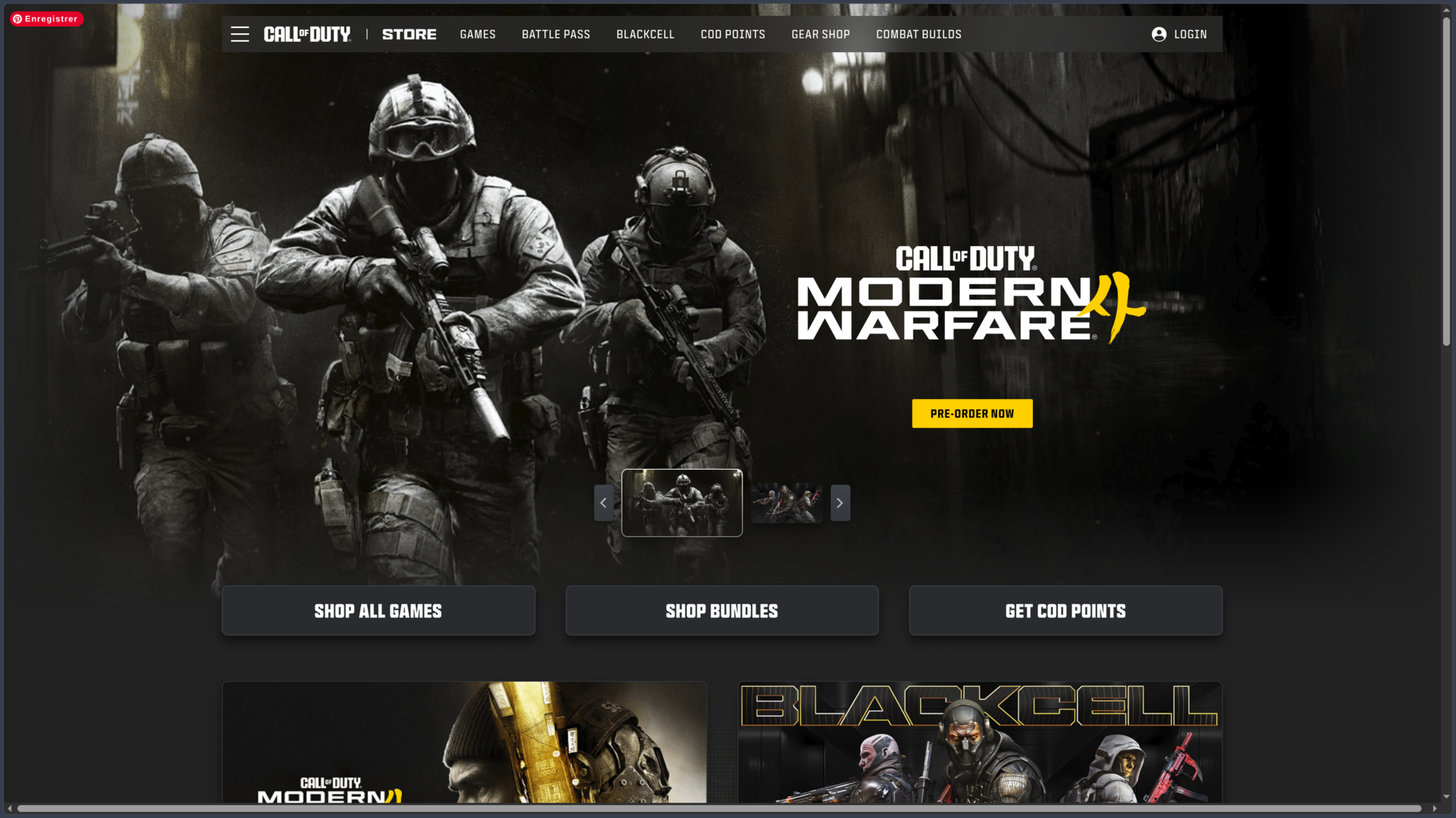 Sledgehammer Games