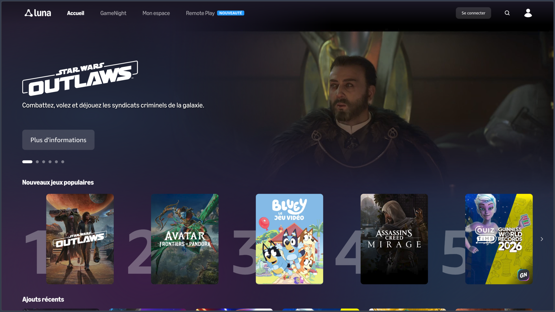 Amazon Game Studios