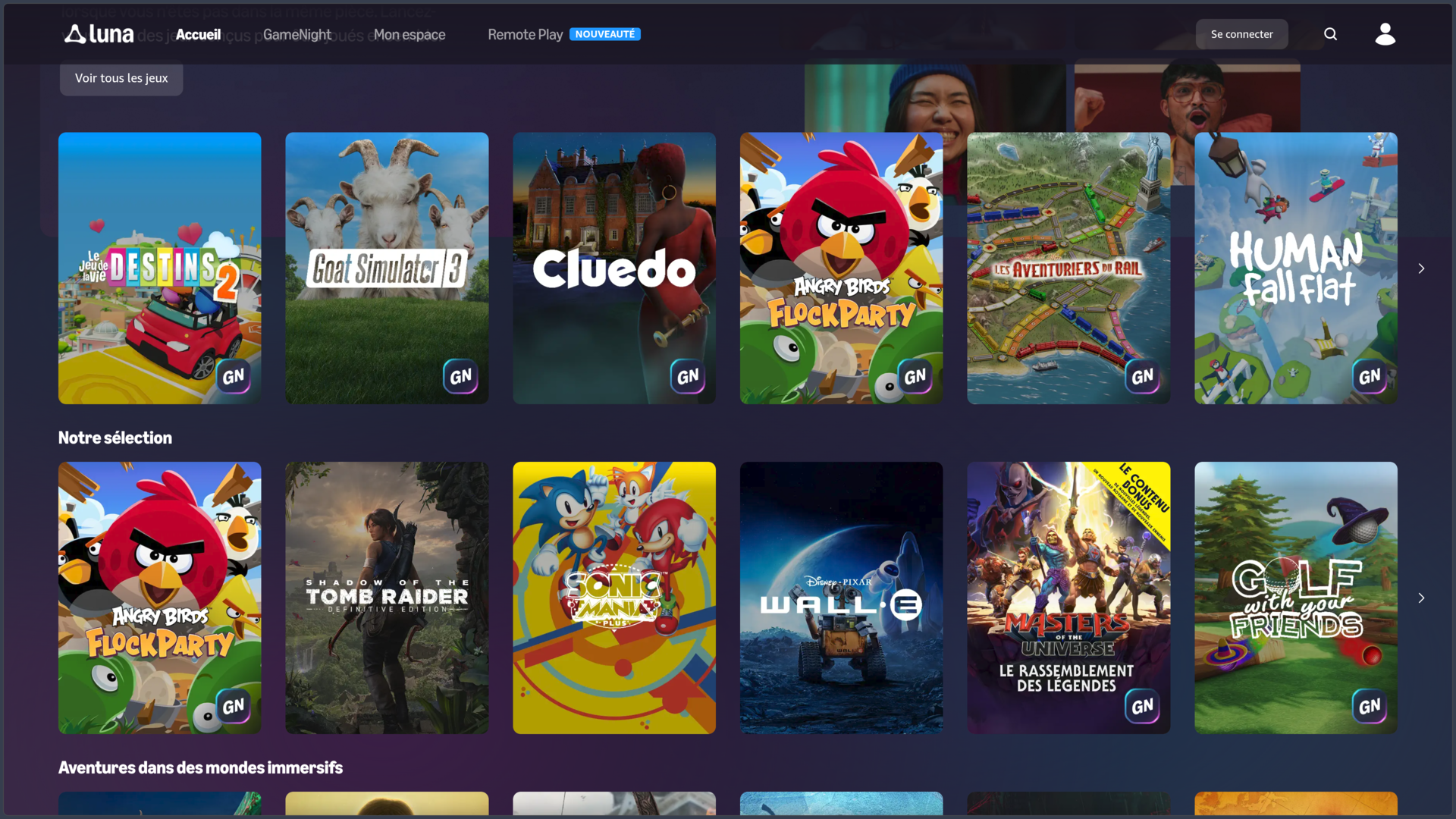 Amazon Game Studios