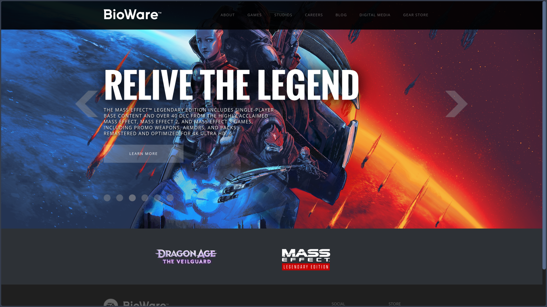 BioWare