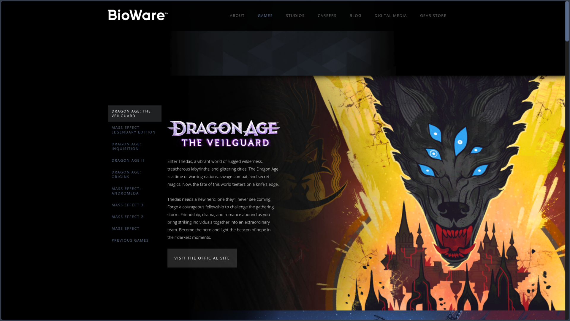 BioWare