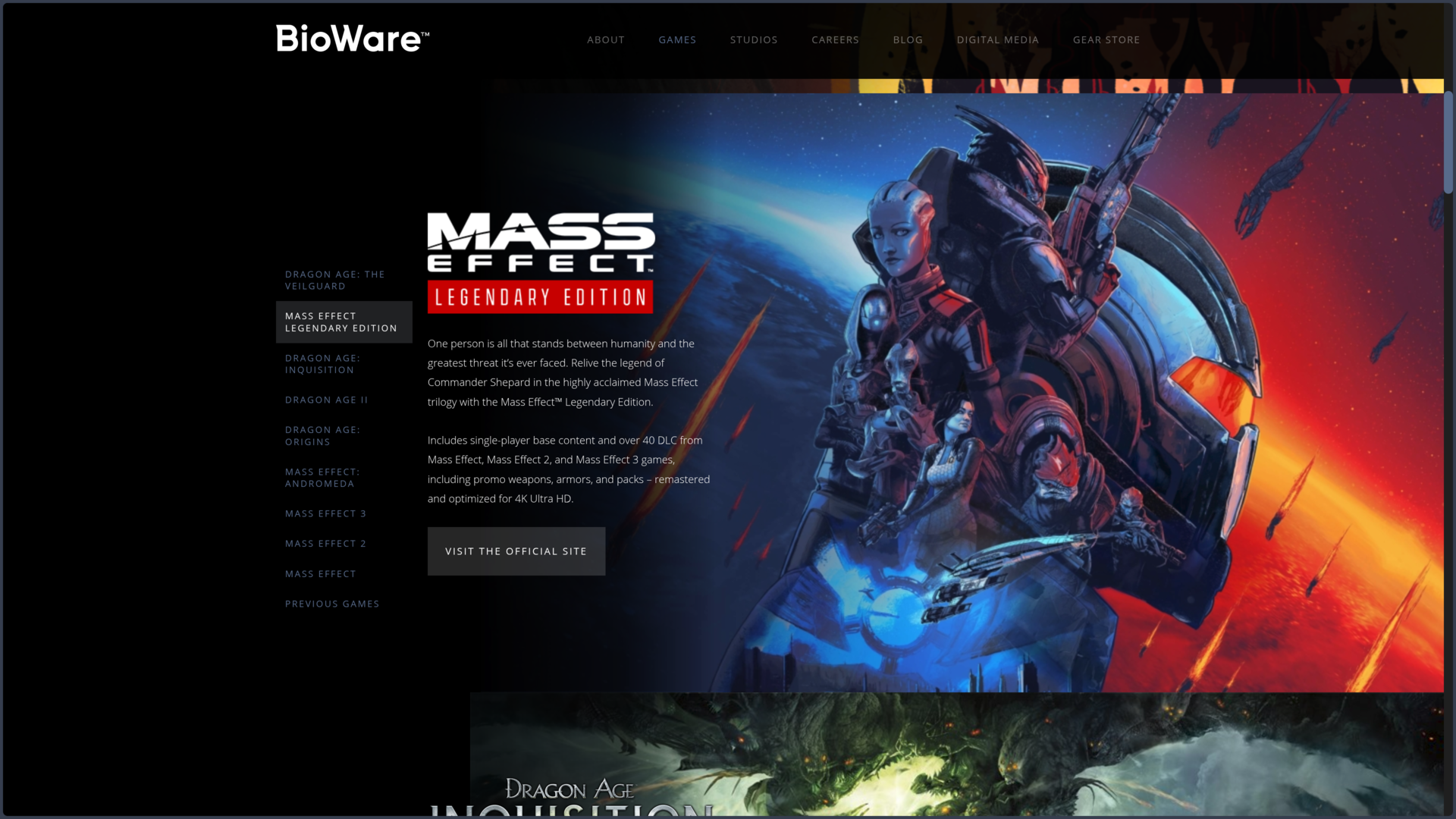 BioWare