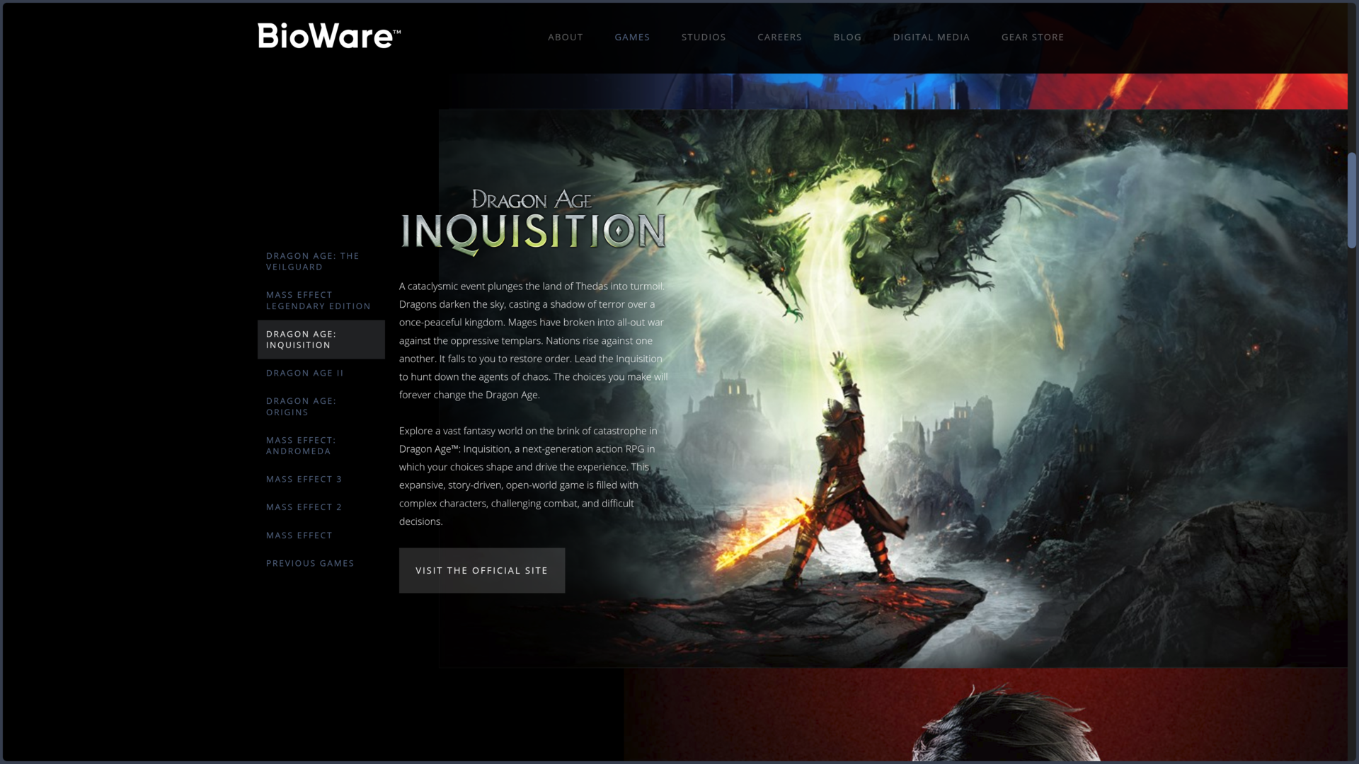 BioWare