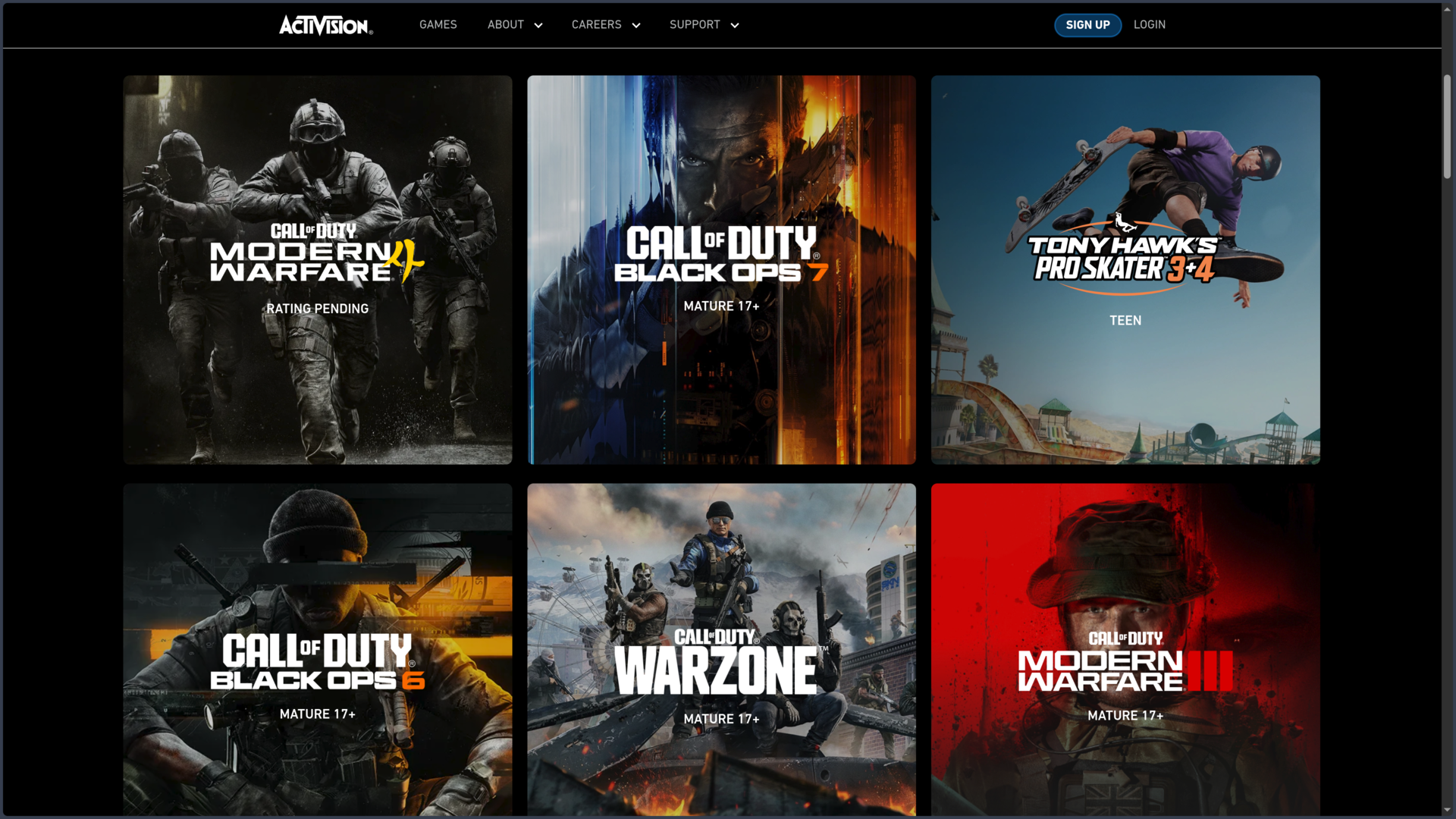 Activision